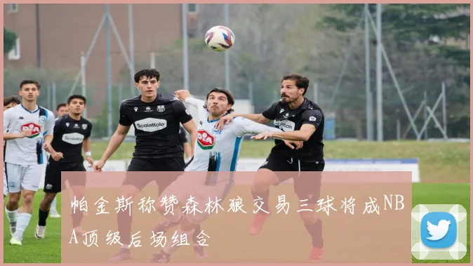 帕金斯称赞森林狼交易三球将成NBA顶级后场组合